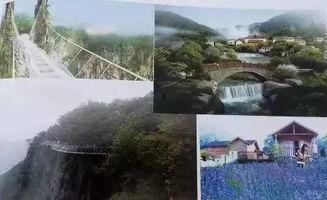 梅林镇梅南村爆料事件视频,真相与争议交织  第1张