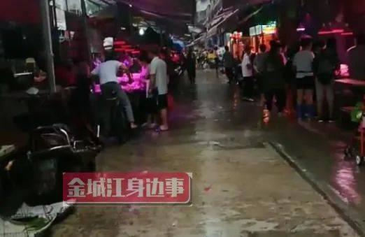 河池市网友爆料新闻,惊现神秘事件，真相令人震惊！