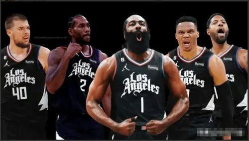 快船交易最新爆料消息,最新爆料揭示神秘交易细节